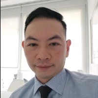 Kelvin Luo