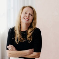 Morag Ritchie - MBA