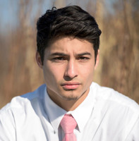 Jordan Galindo