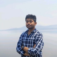 Premananda Sahoo