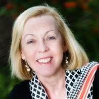 Lesley Gaskell