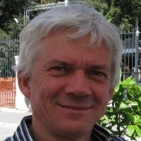 Stig Holbek