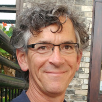 Stephen Robinson