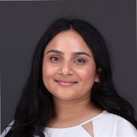 Sirisha Valluri