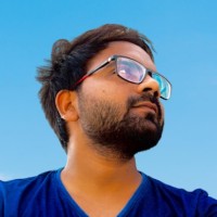 Naveen Kharwar