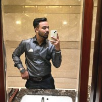Gaurav Suryavansi