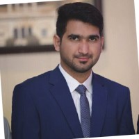 Shahid Mehmood