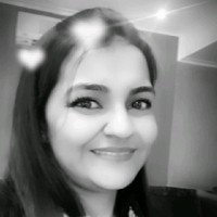 Heena Rajesh, FCCA,ACPA