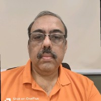Devasheesh Mukerji