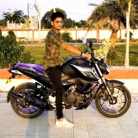 Praveen Kumawat