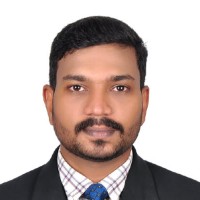 Saju S Devan