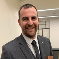 Andrew Boardman