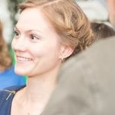 Anna Bystrova