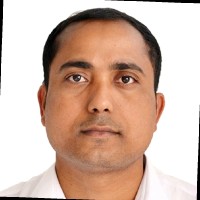 Ishwor Basnet