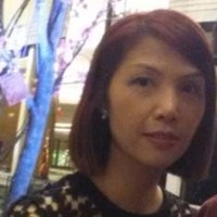 Stephanie Wong