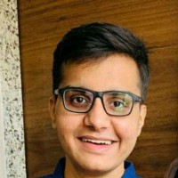 Rudra Joshi