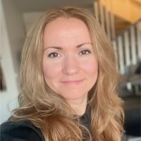 Janne Kristine Johansen