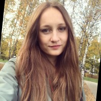 Nastya Savitskaya