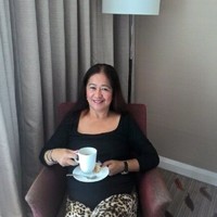 Vilma Almario