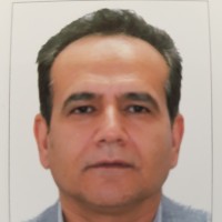 Behnam Rasekh