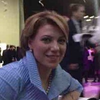 Ольга Мещерякова
