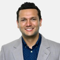 Khushru Dadachanji