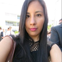Stephani Vásquez REYES