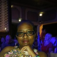 Stacy Jackson