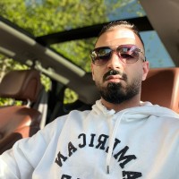 Ahmadreza Sazideh