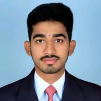 RAKESH R