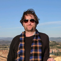 Will Curtin