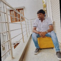 Chetan Nimbargi