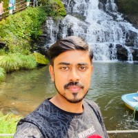 Navnish Chaudhury