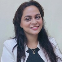 Priyanka Shah