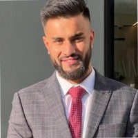 Muhammad Azhar Ali