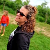 Danielle Boers-Meerkerk