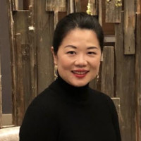 Kathy Wen