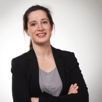 Barbara van der Graaf