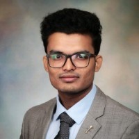 Abhijith Mohan R