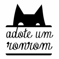 Adote Um Ronrom