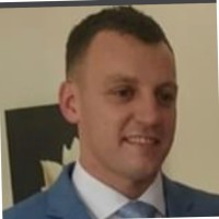 Shane Mullane