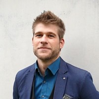 Dr. Marcus Jenke