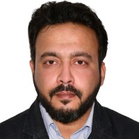 Ayaz Masood Malik