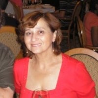 Marina Granovskaya
