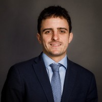 Alain Simon Sotes