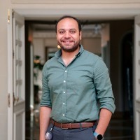 Muhammad Magdy Sayed