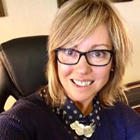 Amy Nicholls