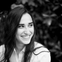 Francesca Forristal