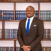 Ibrahim Mansaray, FCIArb