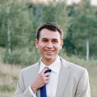 Mitchell McDonald